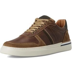 NAOT Footwear Mens Swift Running Sneakers EU 44 US 11 Brown Leather EUC